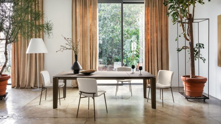 Love dining chair - myhome Love dining chair - myhome